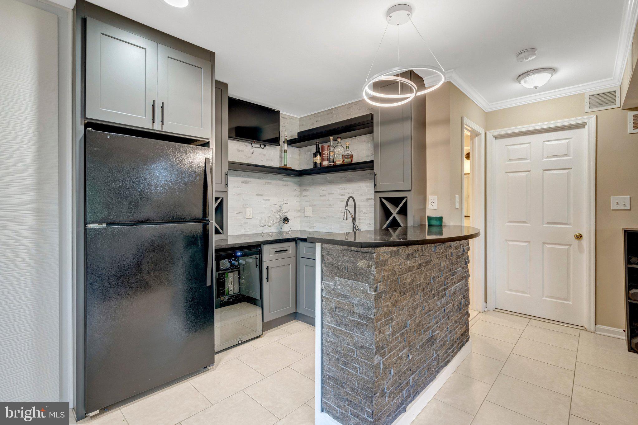 BRAMBLEWOOD - Residential