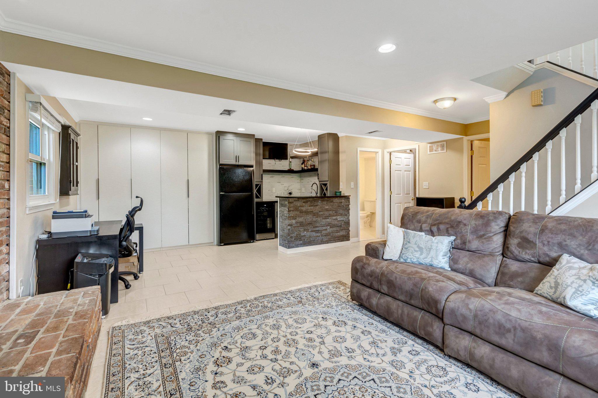 BRAMBLEWOOD - Residential