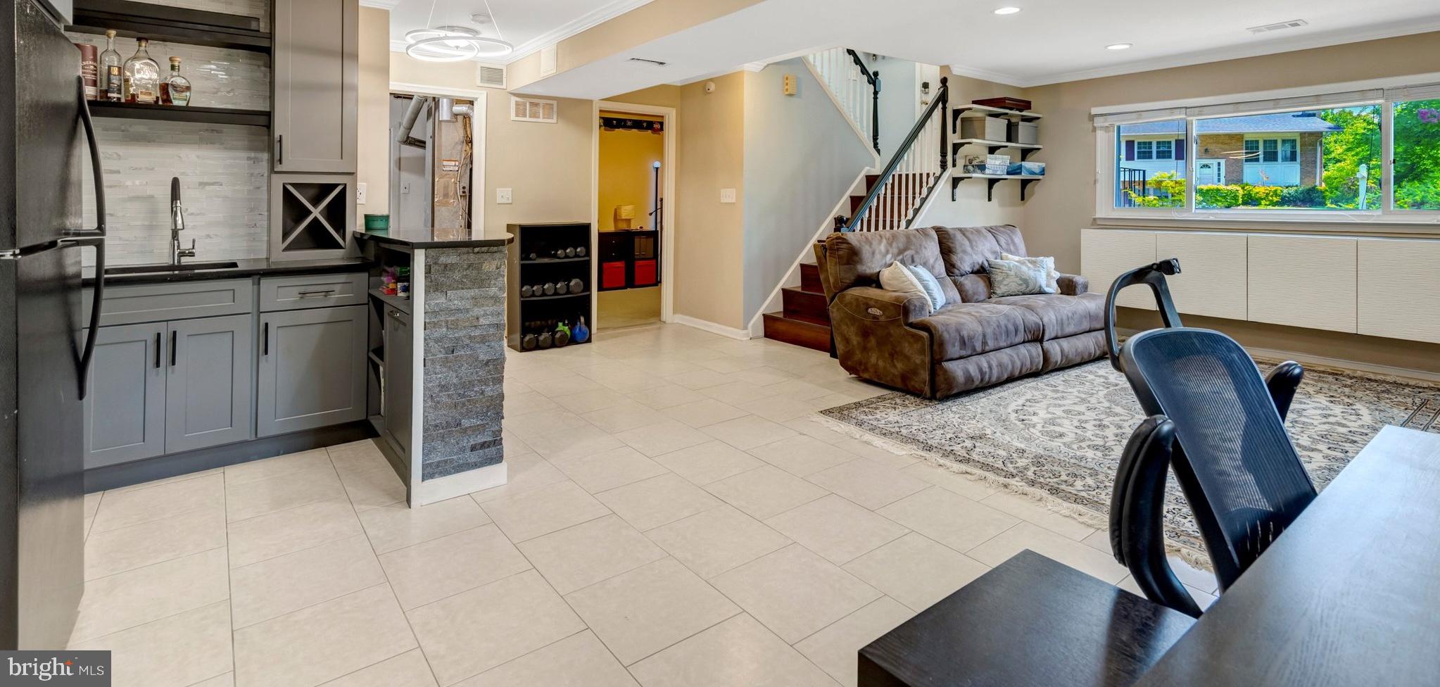 BRAMBLEWOOD - Residential