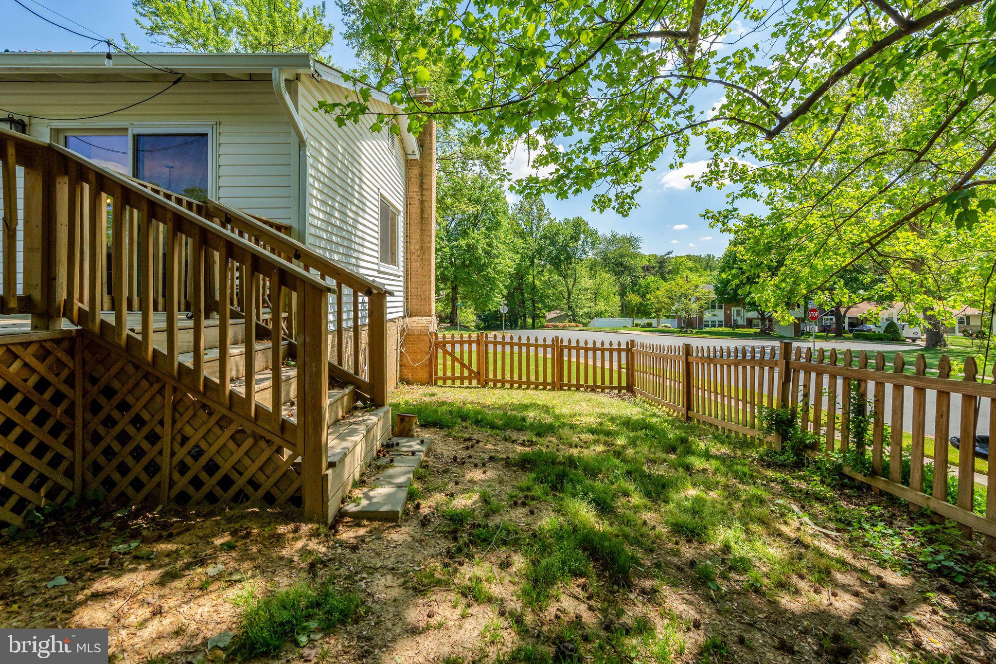 BRAMBLEWOOD - Residential