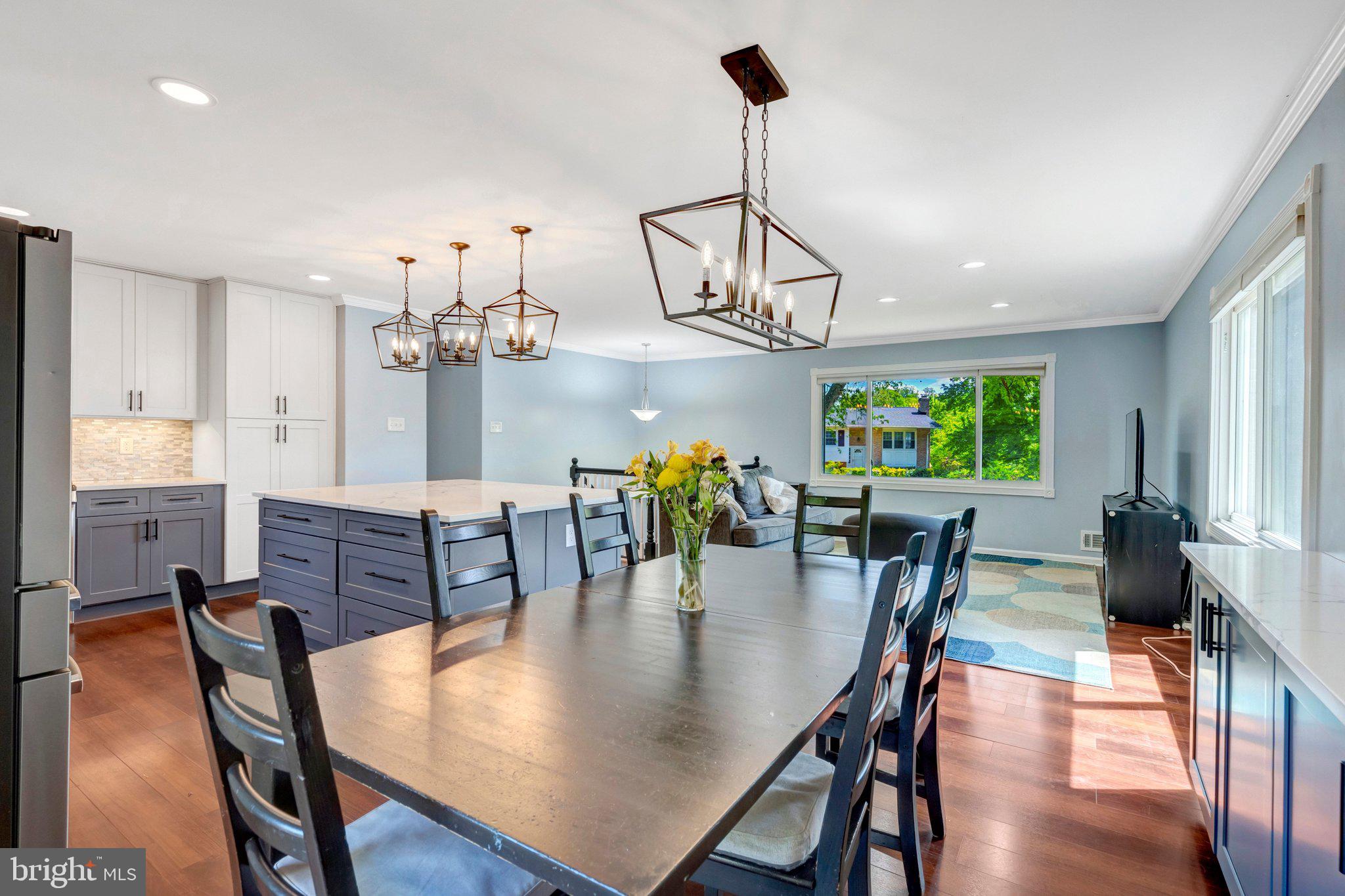 BRAMBLEWOOD - Residential