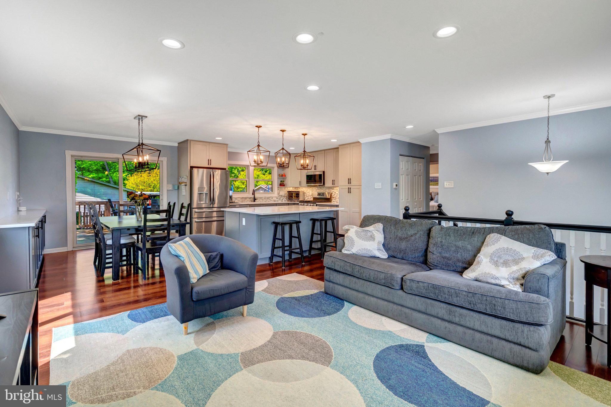 7212 GALGATE DRIVE