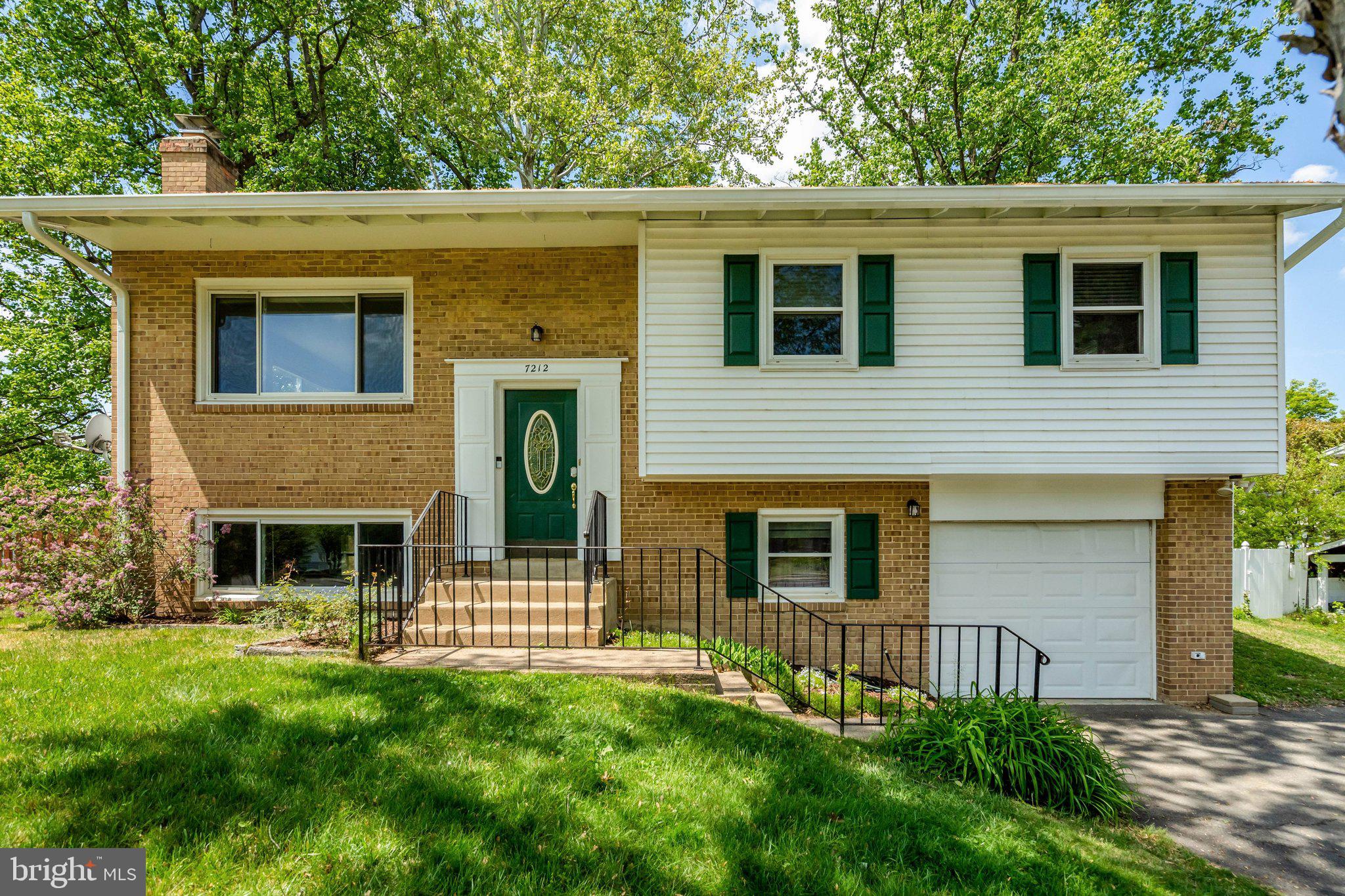 BRAMBLEWOOD - Residential