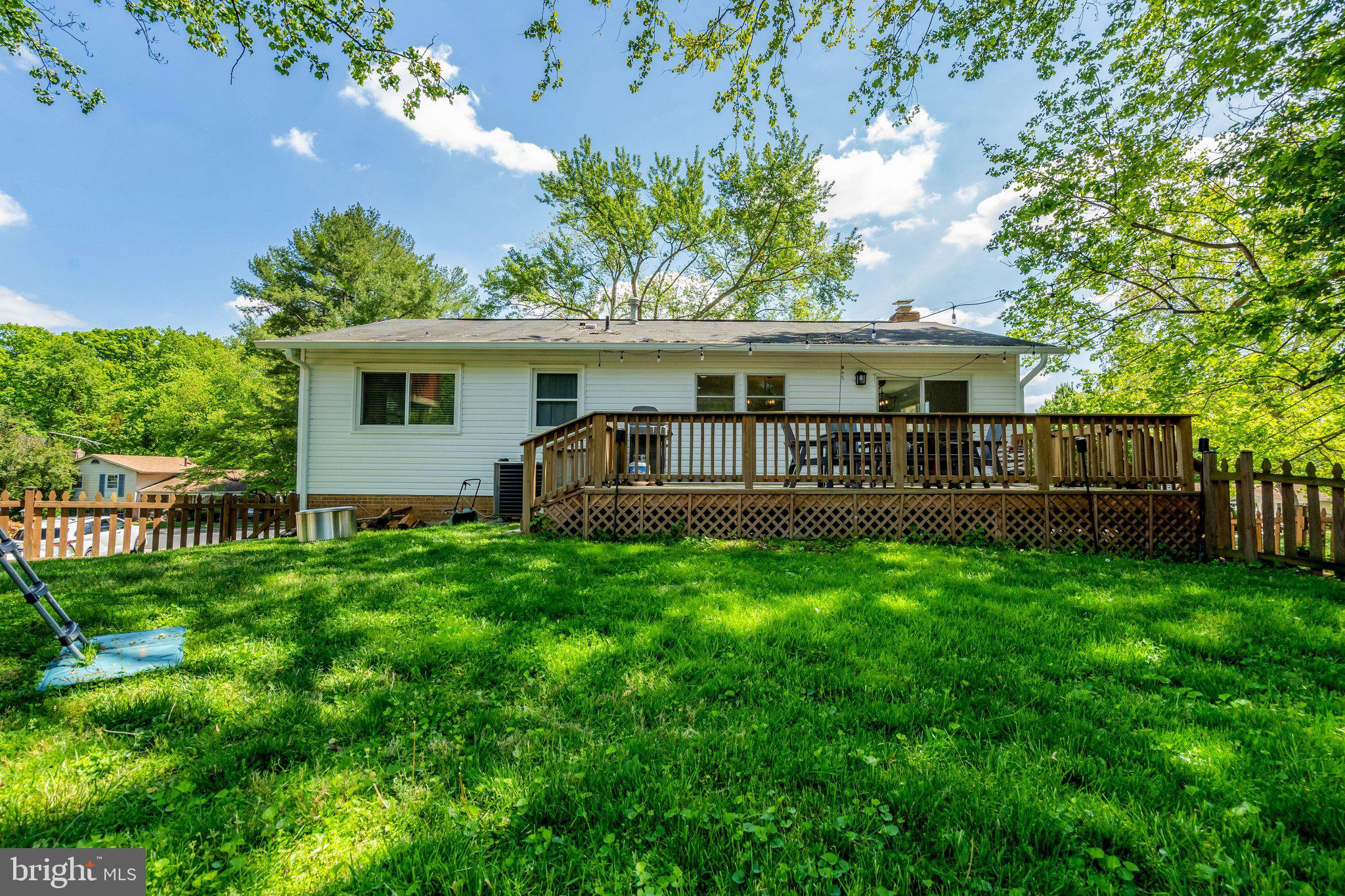 BRAMBLEWOOD - Residential