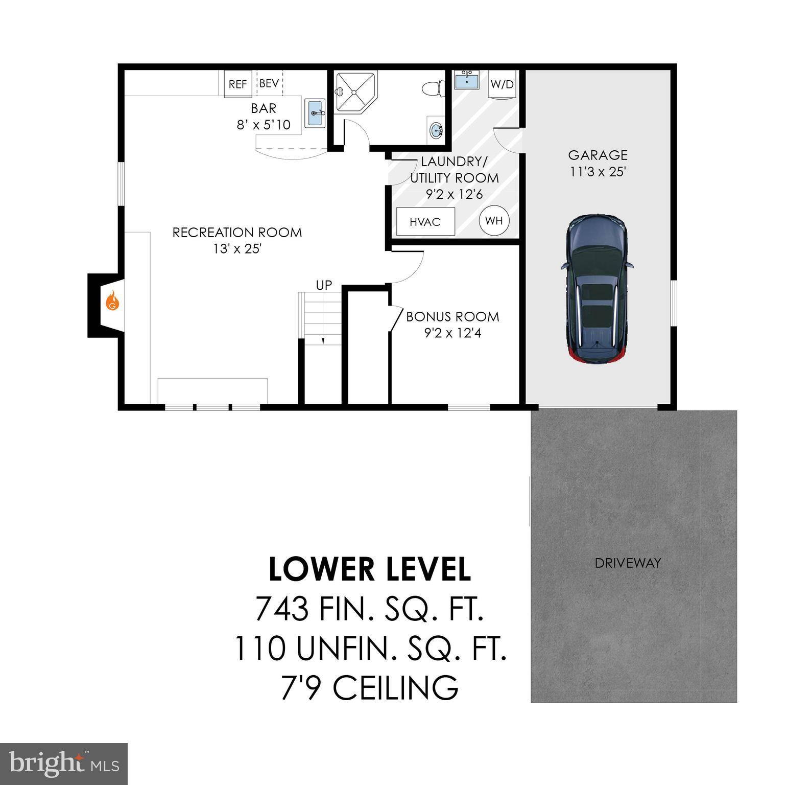 BRAMBLEWOOD - Residential