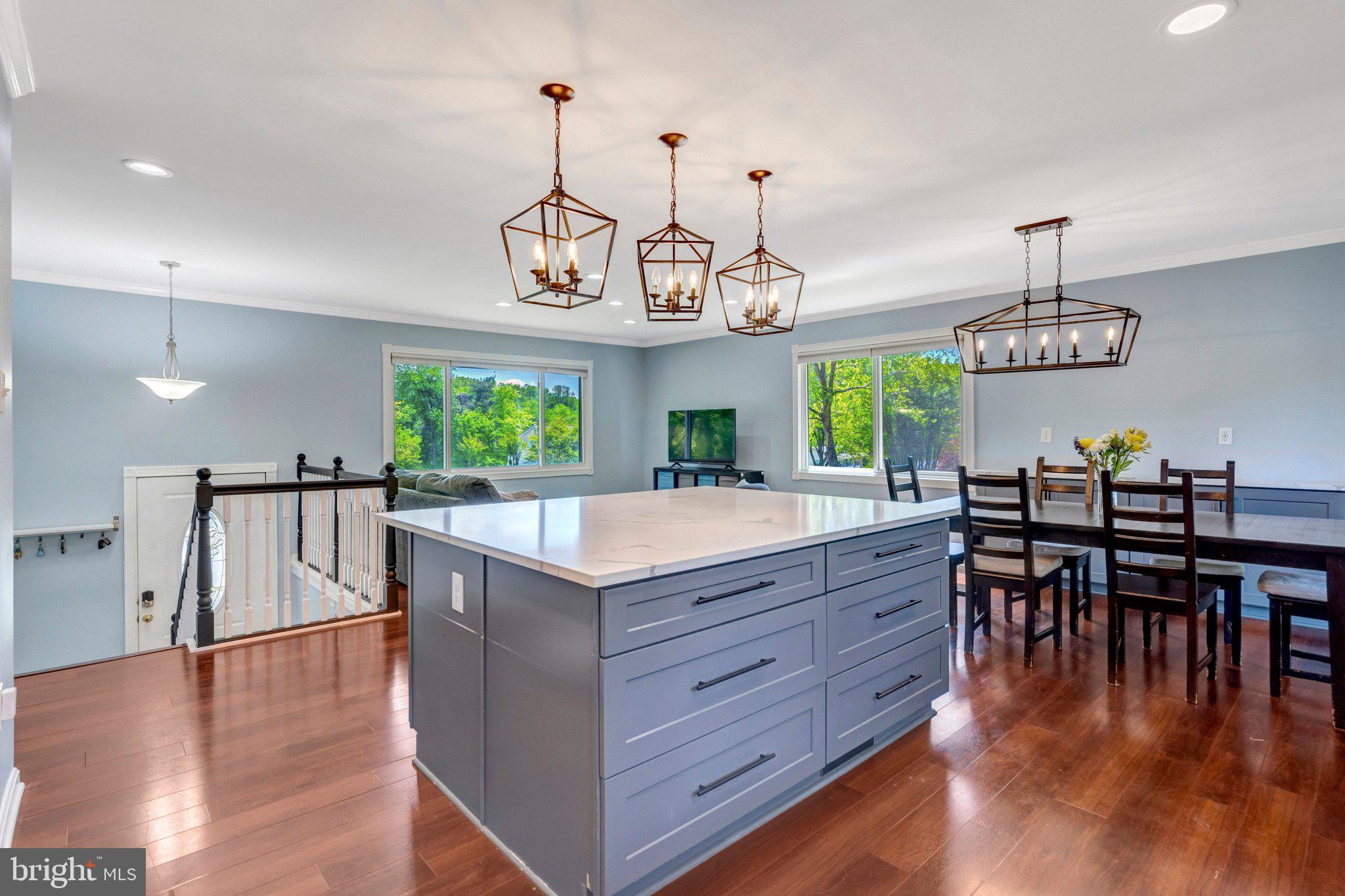 BRAMBLEWOOD - Residential