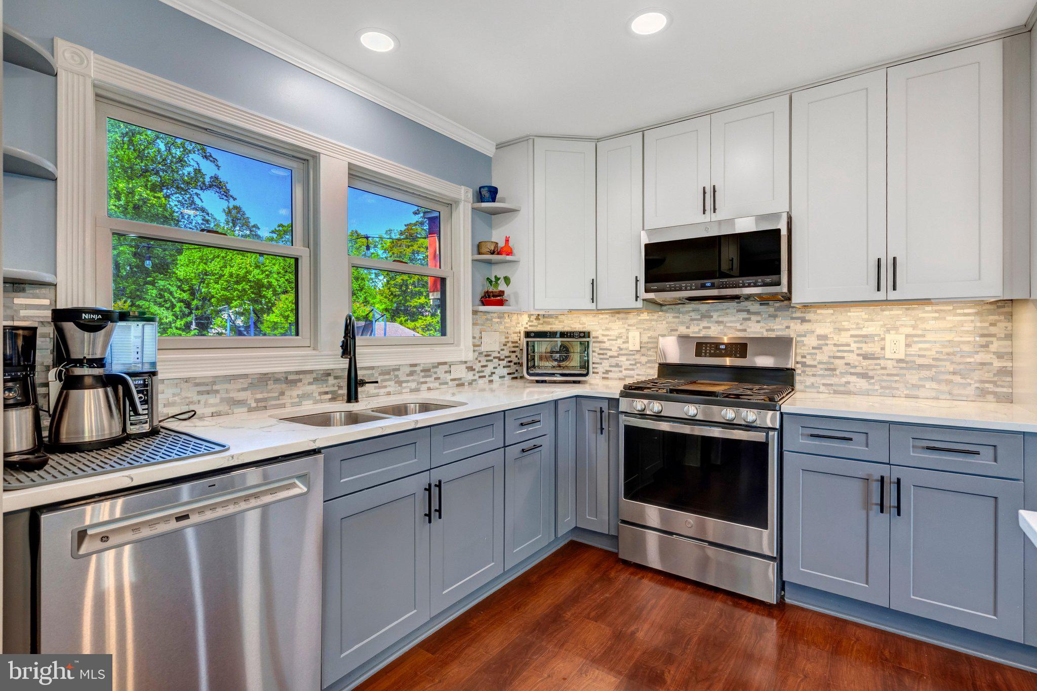 BRAMBLEWOOD - Residential