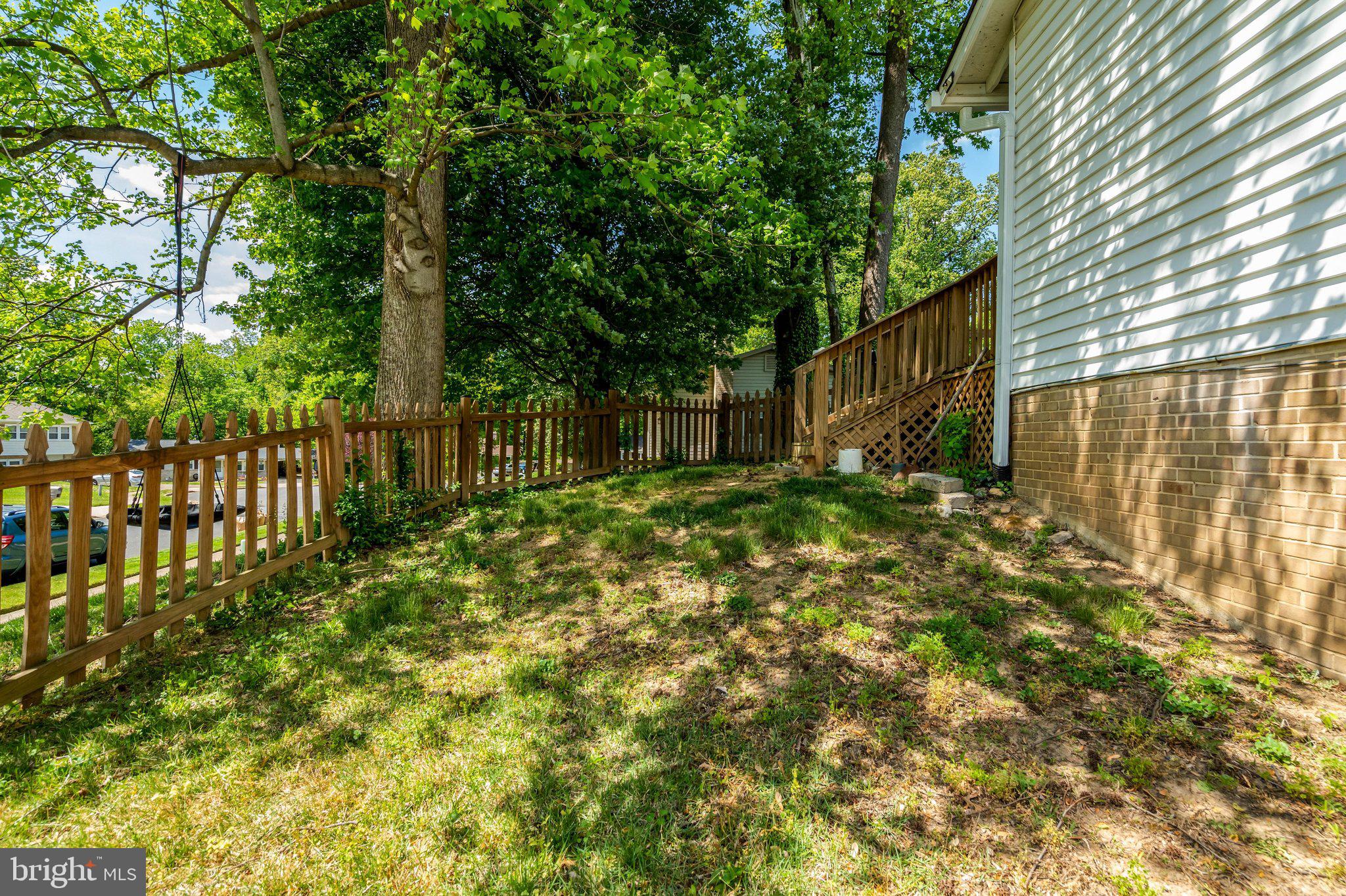 BRAMBLEWOOD - Residential