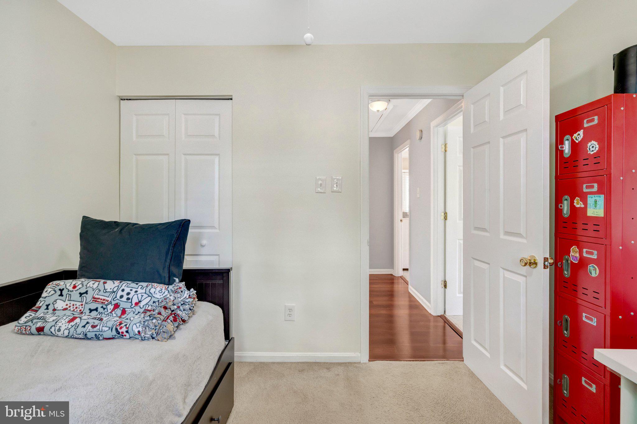 BRAMBLEWOOD - Residential