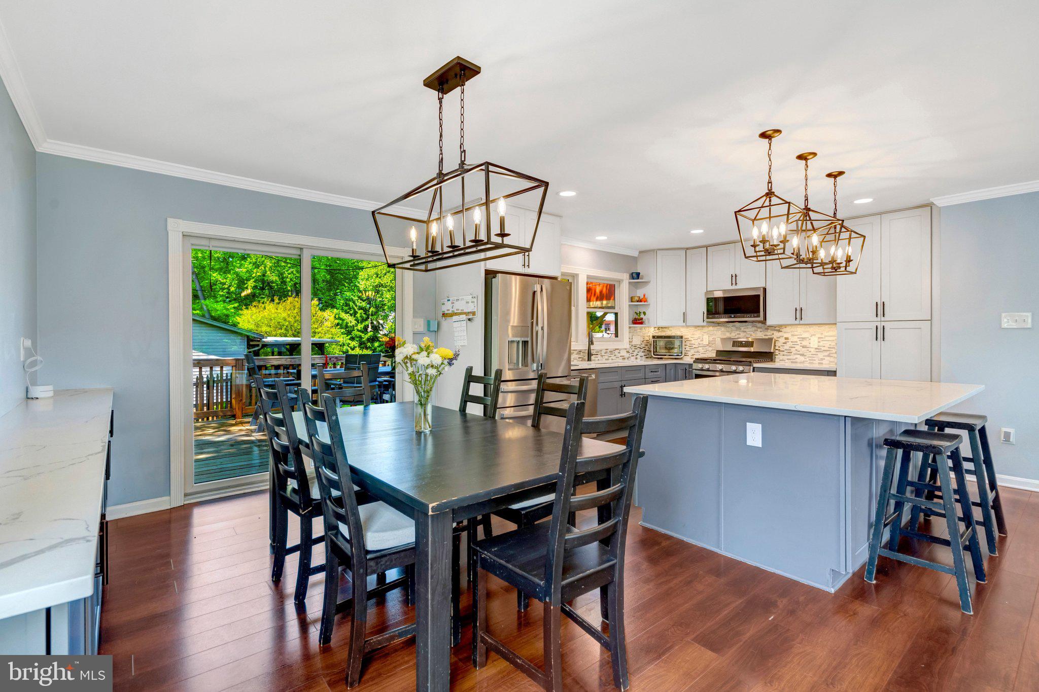 BRAMBLEWOOD - Residential