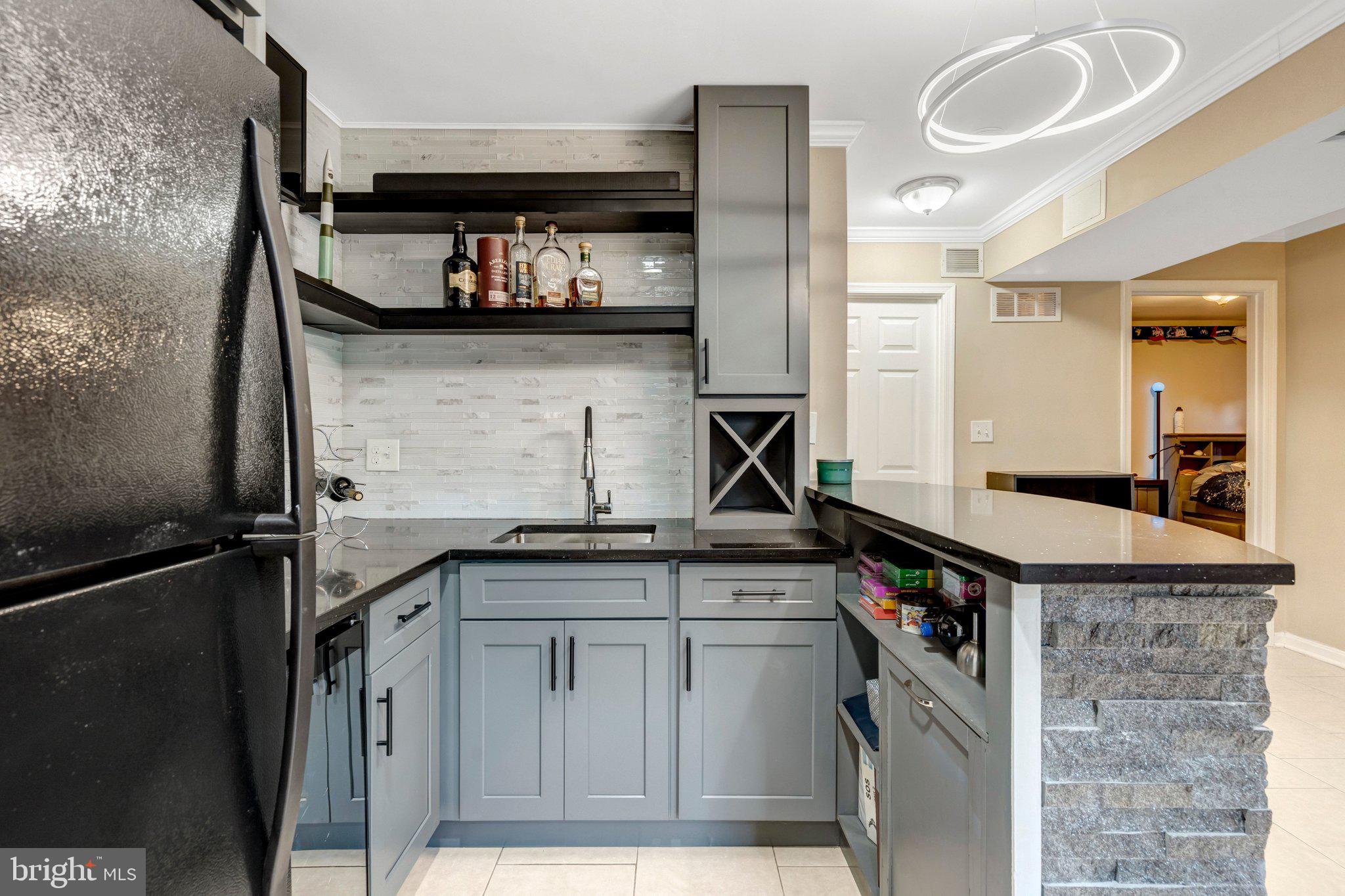 BRAMBLEWOOD - Residential