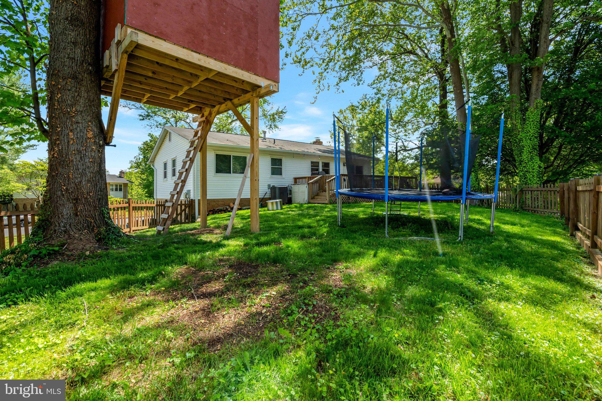 BRAMBLEWOOD - Residential