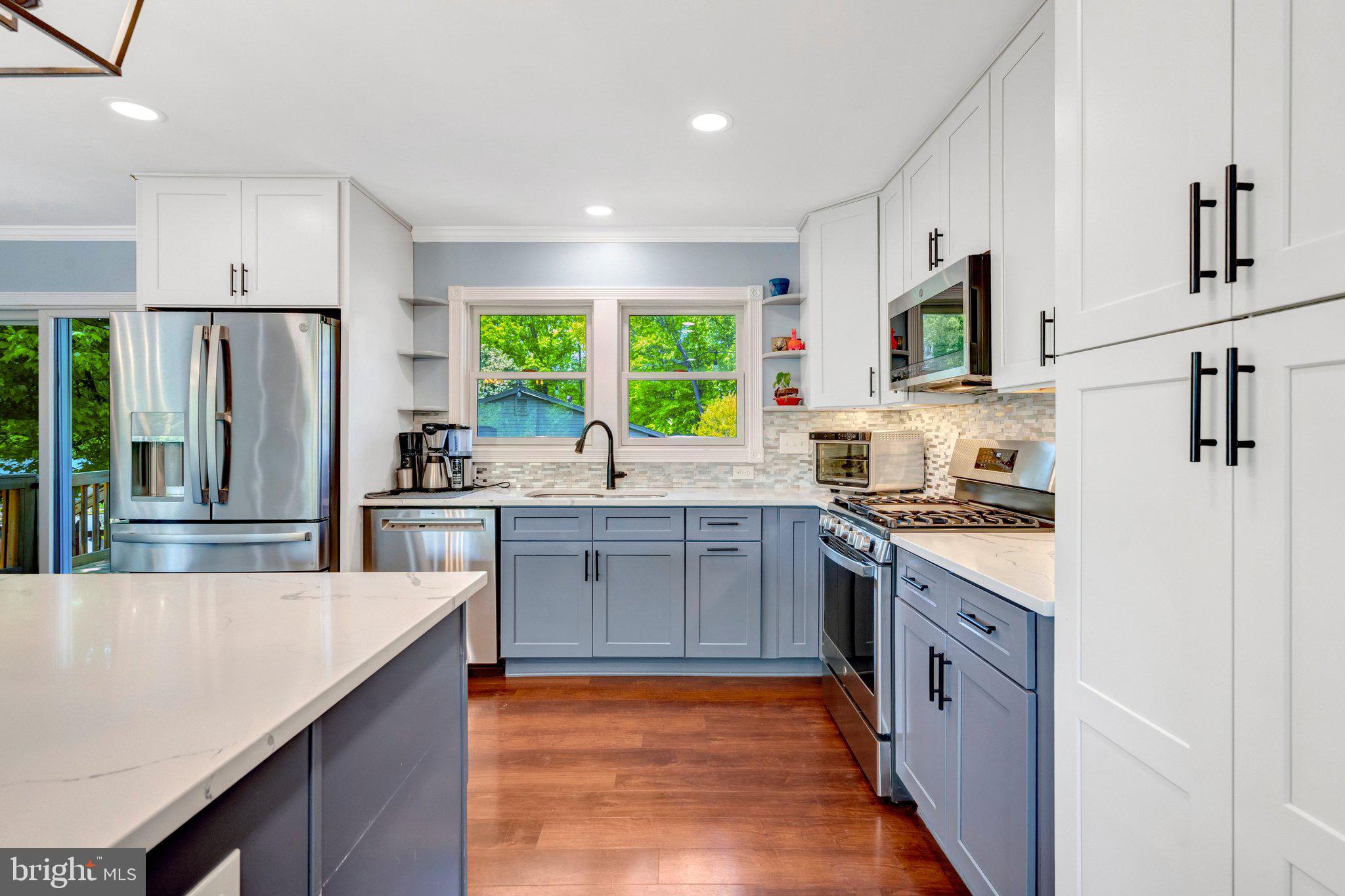 BRAMBLEWOOD - Residential