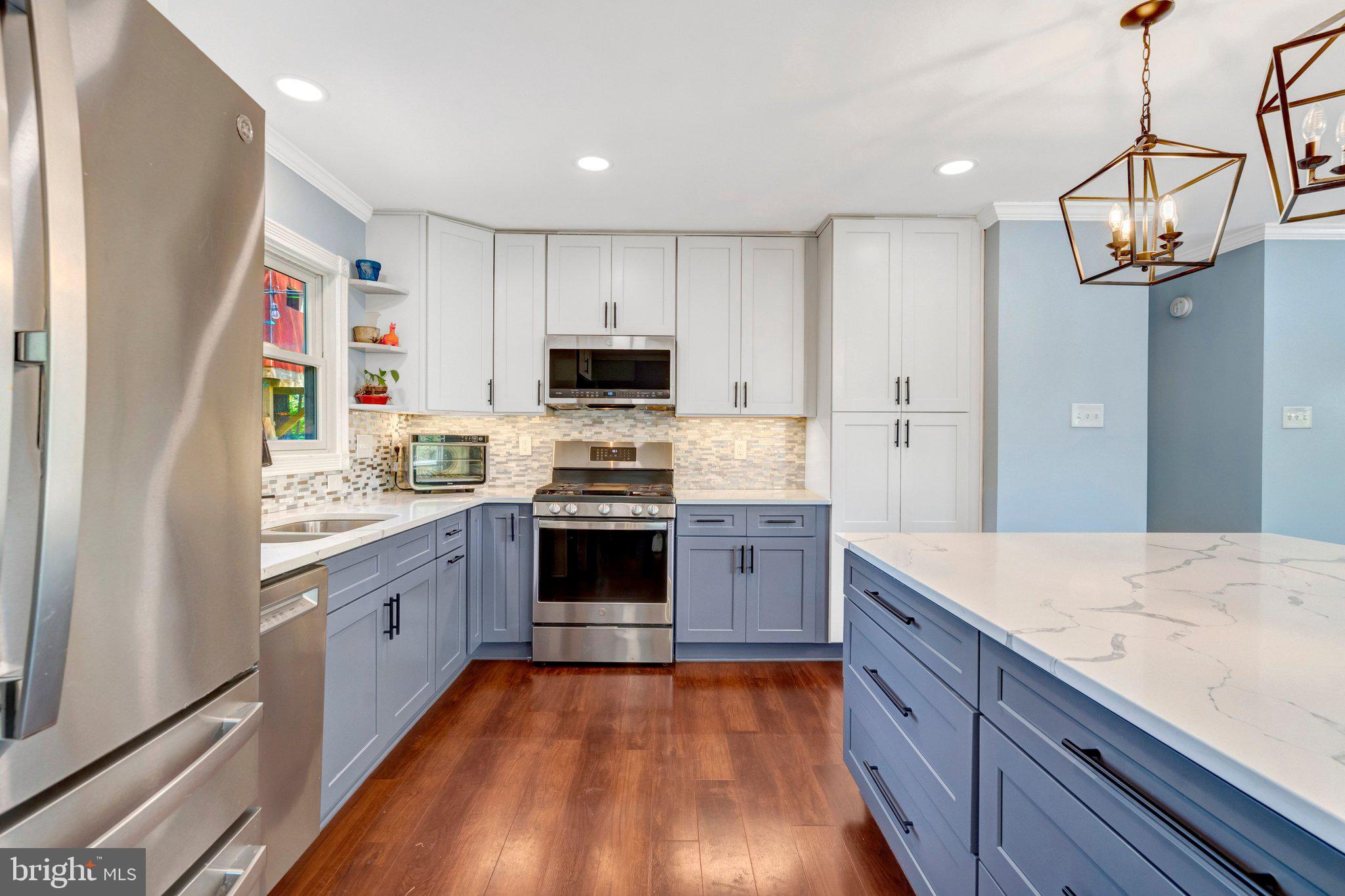 BRAMBLEWOOD - Residential