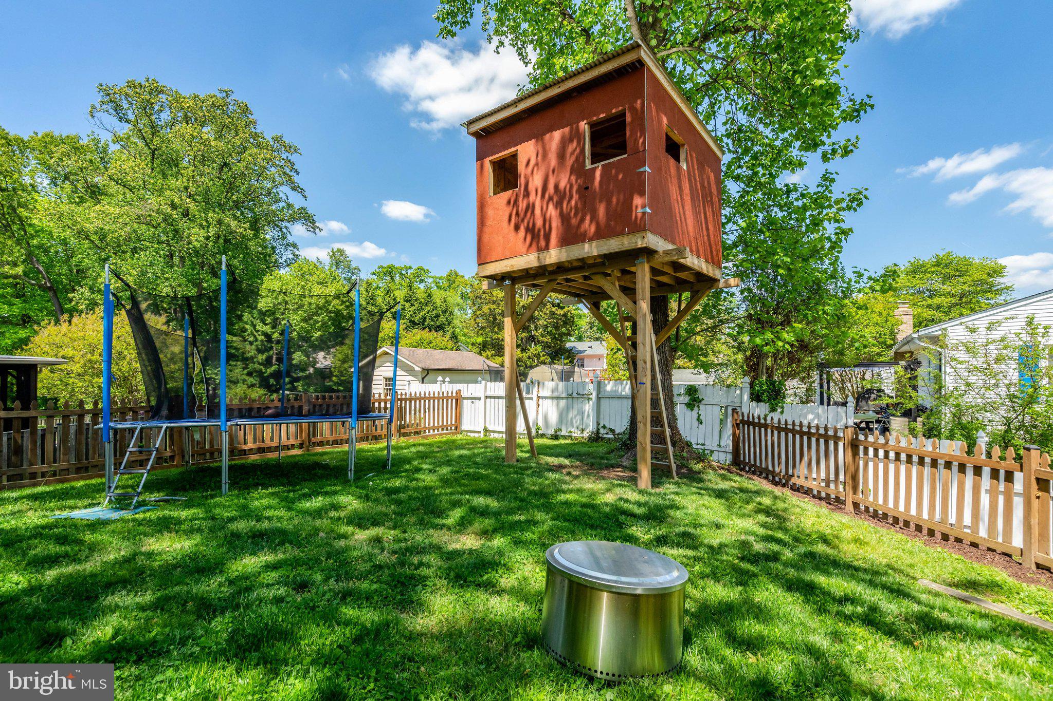 BRAMBLEWOOD - Residential