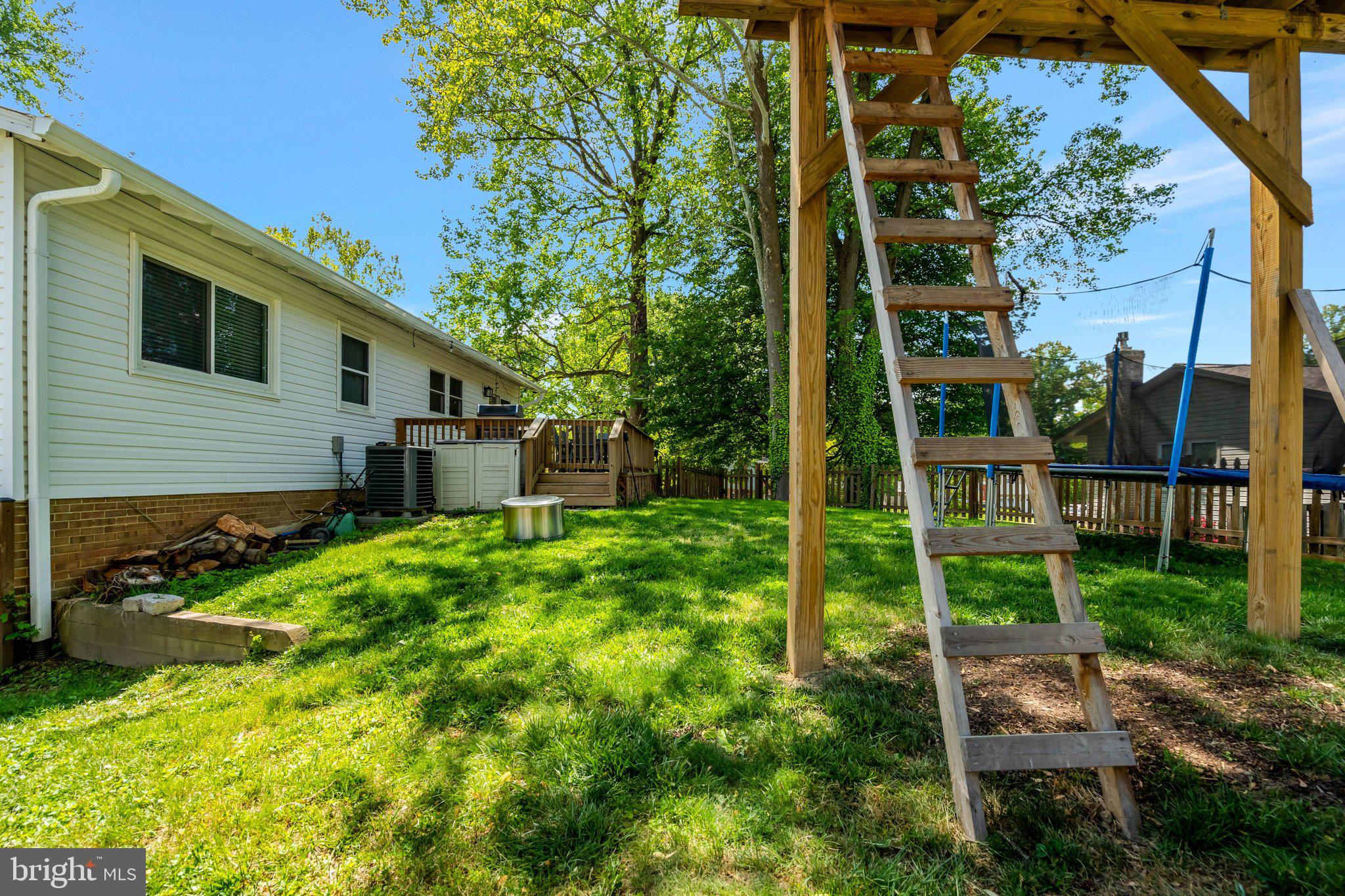 BRAMBLEWOOD - Residential