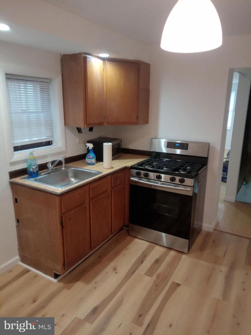 Nestled in the heart of Fishtown, one of Philadelphia’s most dynamic and sought-after neighborhoods, this cozy 1-bedroom, 1-bathroom home offers the perfect blend of charm, convenience, and affordability. It is an excellent opportunity to embrace homeownership while enjoying everything this vibrant area has to offer.
Step inside to find a thoughtfully designed space filled with natural light, creating a warm and inviting atmosphere. The open layout maximizes functionality, making it an ideal home for first-time buyers or those looking for a smart investment. The kitchen and bathroom have been tastefully updated, providing modern touches while maintaining the home’s unique character. A private outdoor space adds to the appeal, offering a perfect retreat for relaxation or entertaining.
Living in this prime location means having some of the city’s best restaurants and cafés just steps away, including Suraya, Laser Wolf, Pizzeria Beddia, and Frankford Hall. The lively energy of Fishtown extends beyond its food scene, with nearby parks such as Penn Treaty Park and the Delaware River waterfront, offering green spaces to unwind. With Temple University, Drexel University, and the University of Pennsylvania just a short distance away, this home is also well-positioned for those seeking proximity to top educational institutions.
Commuting is effortless, with quick access to I-95 and public transit, connecting you seamlessly to Center City and beyond. Philadelphia International Airport is just a 20-minute drive, making travel convenient for frequent flyers.
Why continue renting when you can own in one of the city’s most exciting neighborhoods? This home provides a fantastic jumpstart to homeownership, allowing you to build equity while enjoying everything Fishtown has to offer. Whether you're looking for a starter home or a stepping stone toward a larger property, 1834 Memphis Street is the perfect place to begin your journey. Schedule a showing today and see why this is an opportunity you won’t want to miss!