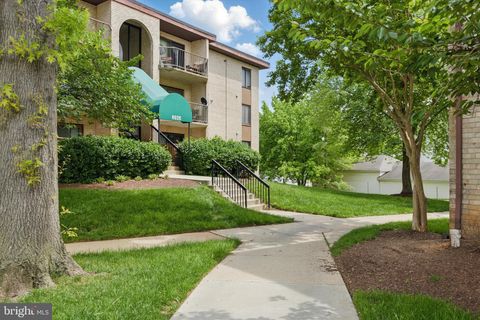 6926 HANOVER PARKWAY 200 GREENBELT MD 20770