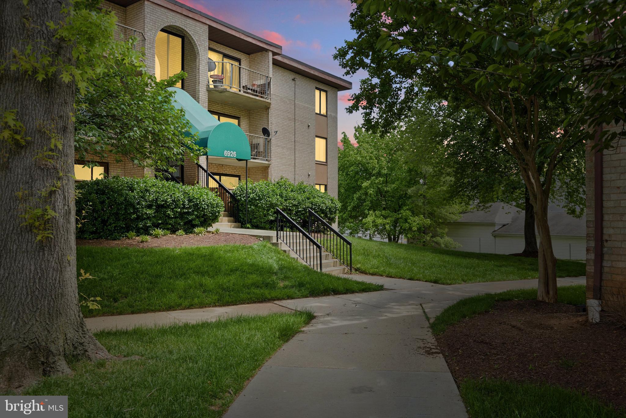 6926 HANOVER PARKWAY 200