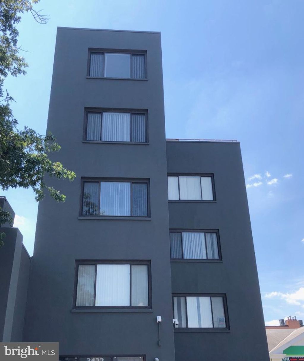 Photo of 3422 Georgia Avenue NW #5A, WASHINGTON, DC 20010 (MLS # DCDC2225806)