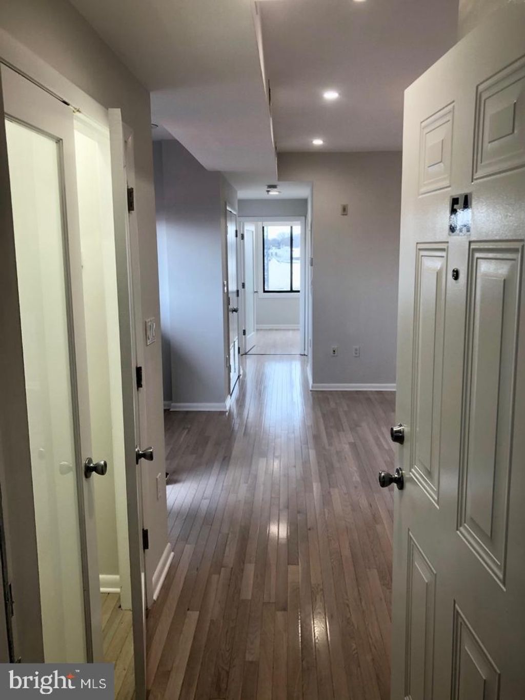 Photo of 3422 Georgia Avenue NW #5A, WASHINGTON, DC 20010 (MLS # DCDC2225806)