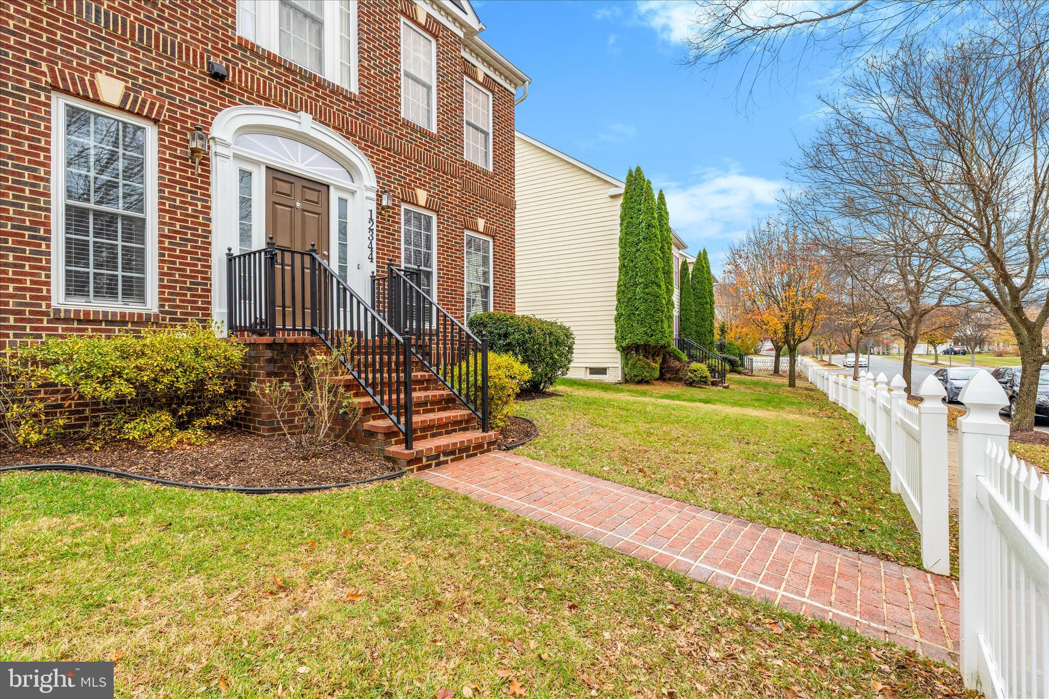 12344 CHERRY BRANCH DRIVE