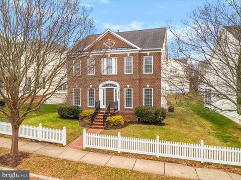 12344 CHERRY BRANCH DRIVE CLARKSBURG MD 20871