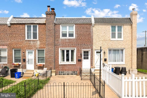 Photo of 3648 Belgrade Street, PHILADELPHIA, PA 19134 (MLS # PAPH2656390)