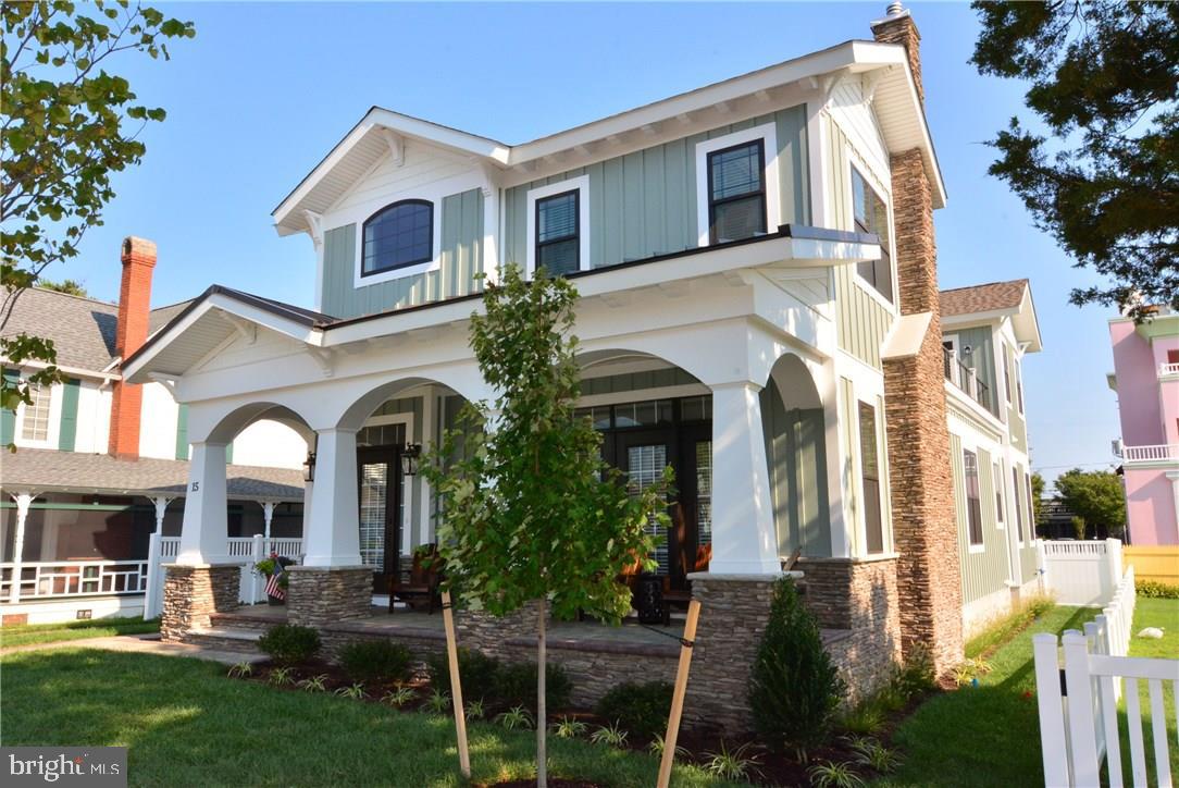 SOUTH REHOBOTH - Residential