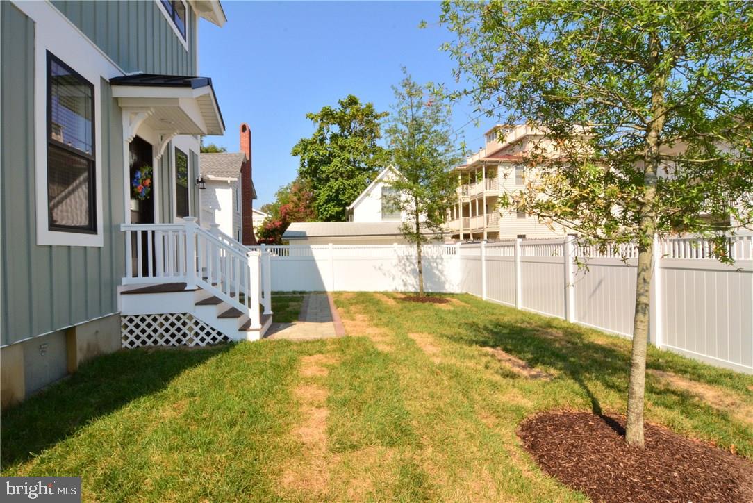 SOUTH REHOBOTH - Residential