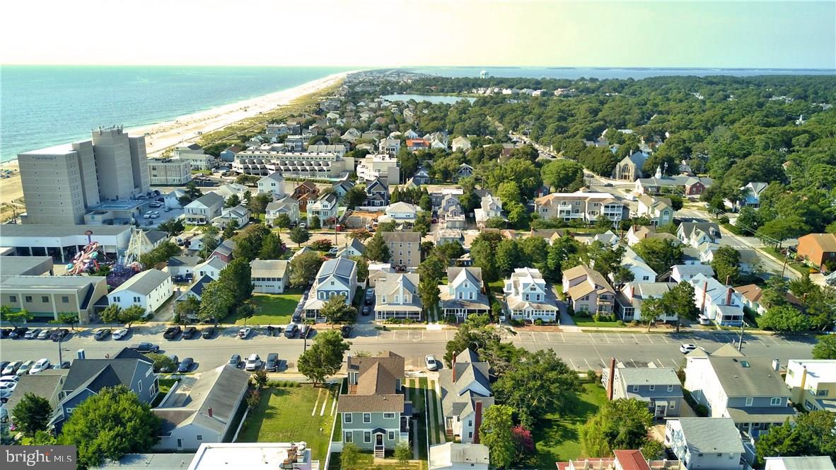 SOUTH REHOBOTH - Residential