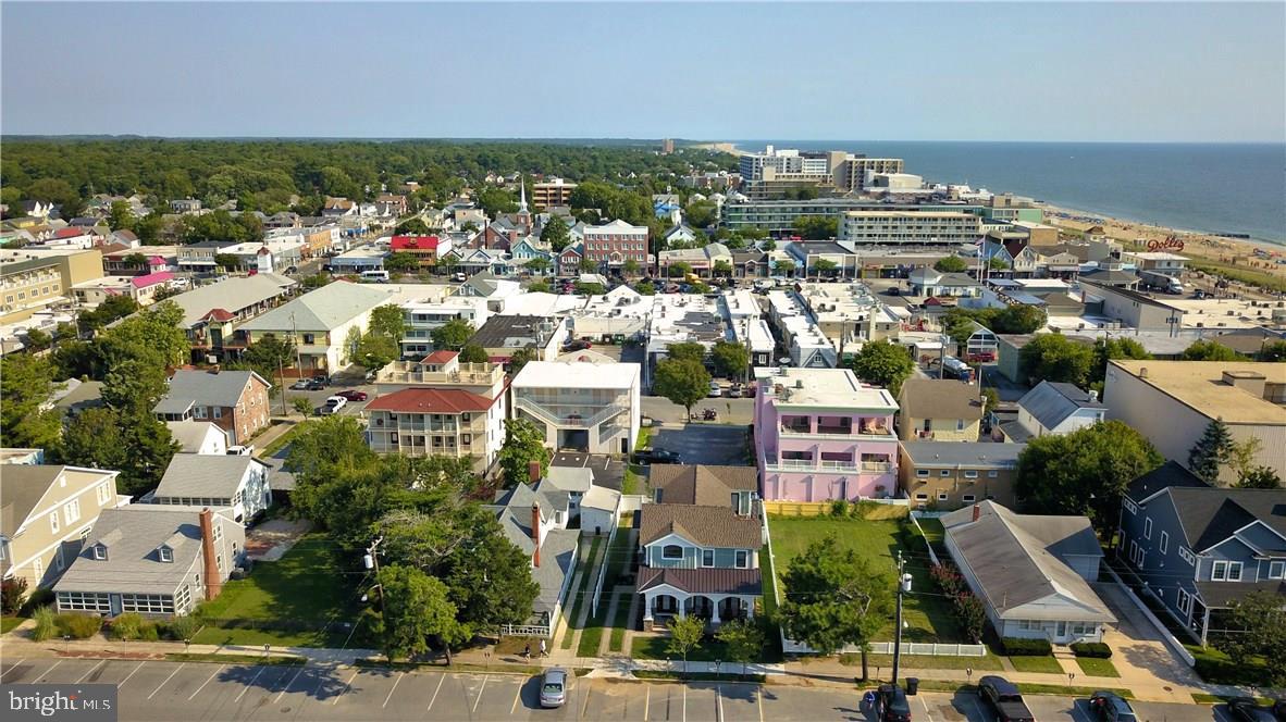 SOUTH REHOBOTH - Residential