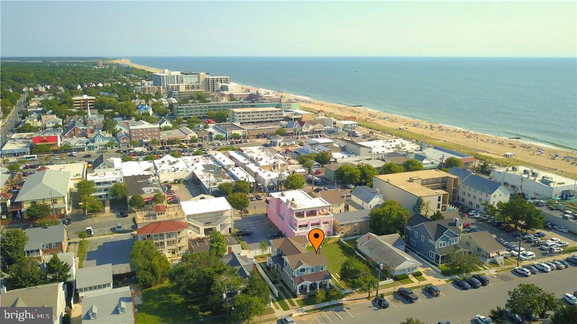 SOUTH REHOBOTH - Residential