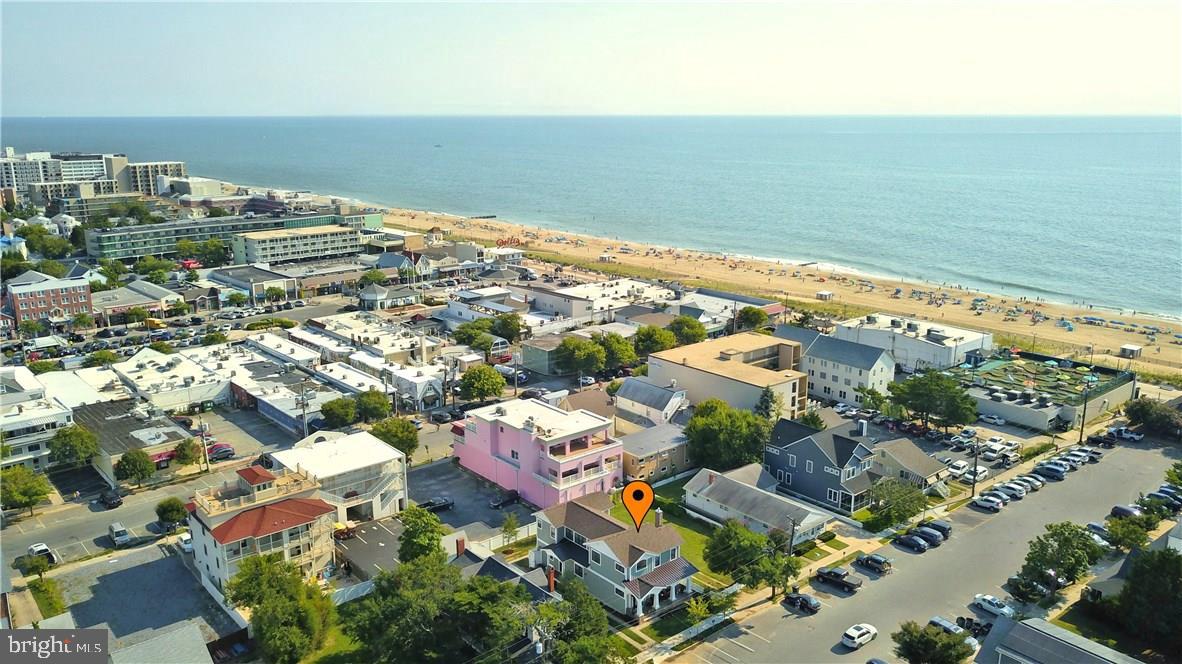 SOUTH REHOBOTH - Residential
