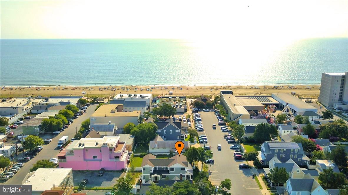 SOUTH REHOBOTH - Residential