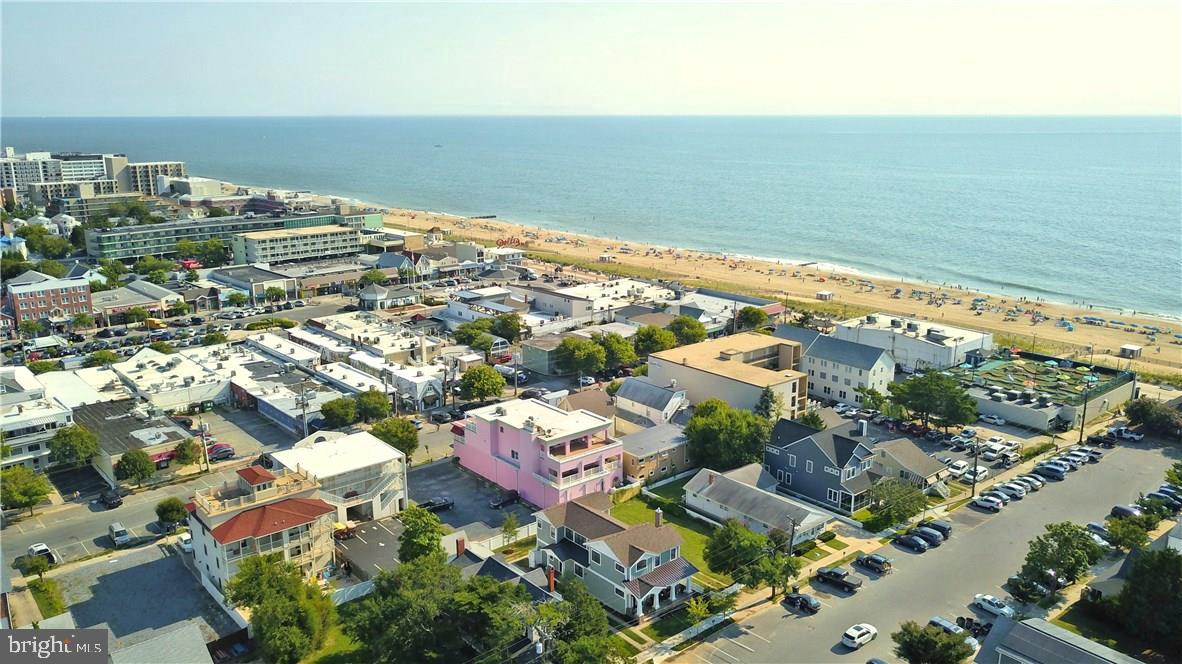 SOUTH REHOBOTH - Residential