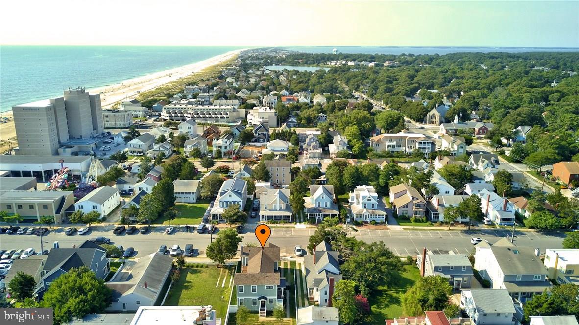 SOUTH REHOBOTH - Residential