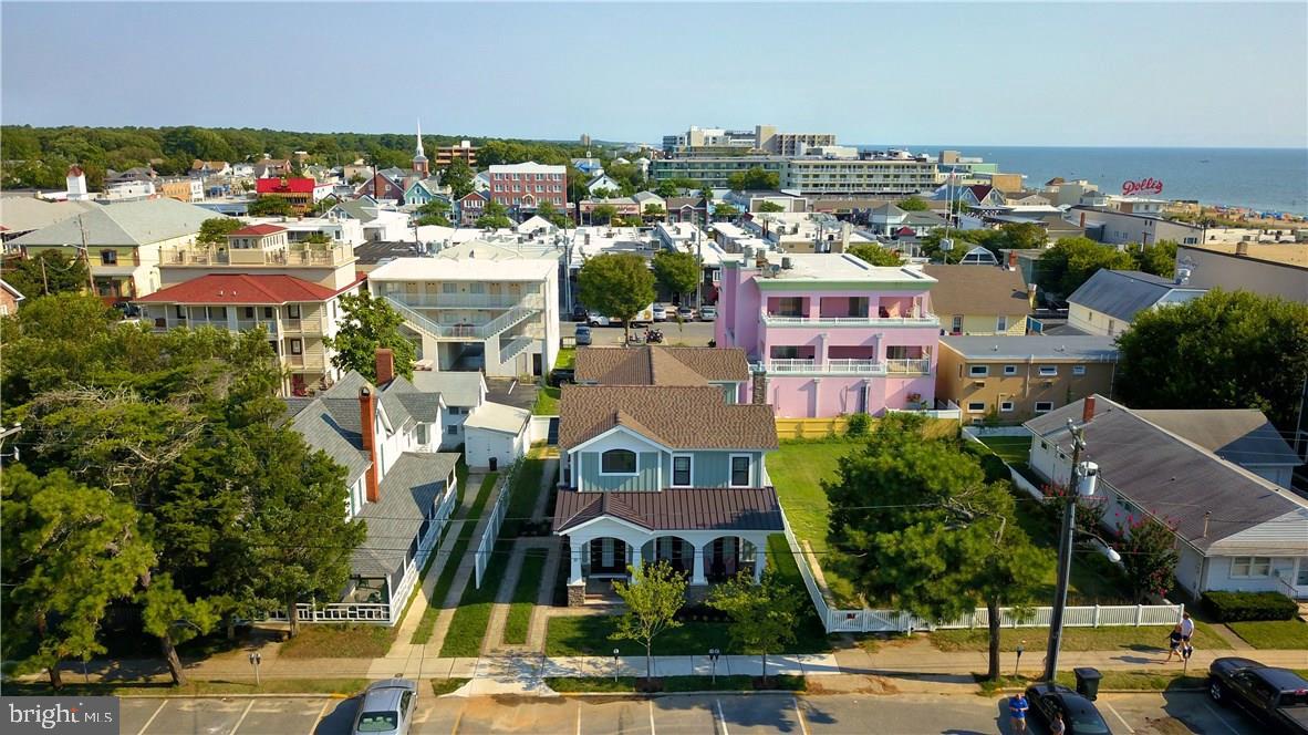 SOUTH REHOBOTH - Residential
