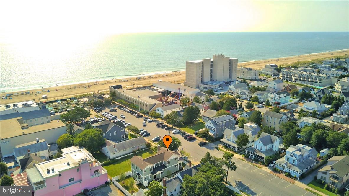 SOUTH REHOBOTH - Residential
