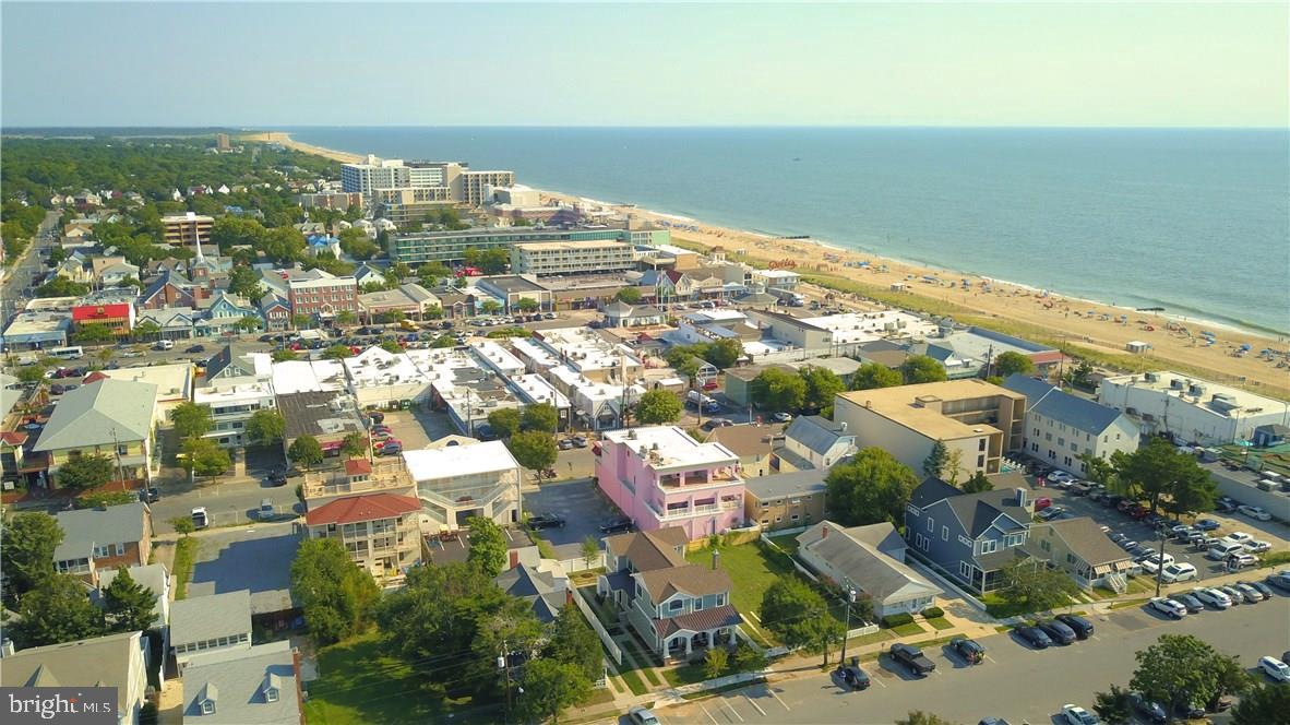 SOUTH REHOBOTH - Residential