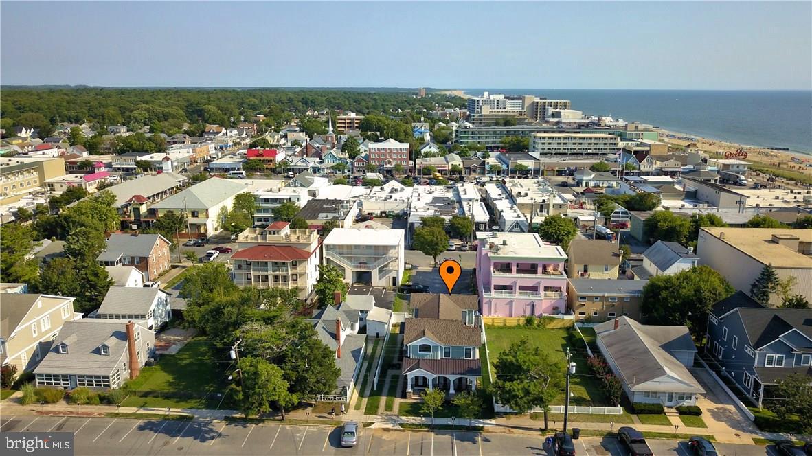 SOUTH REHOBOTH - Residential