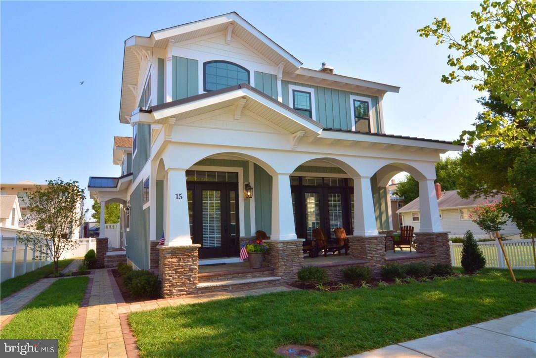 SOUTH REHOBOTH - Residential