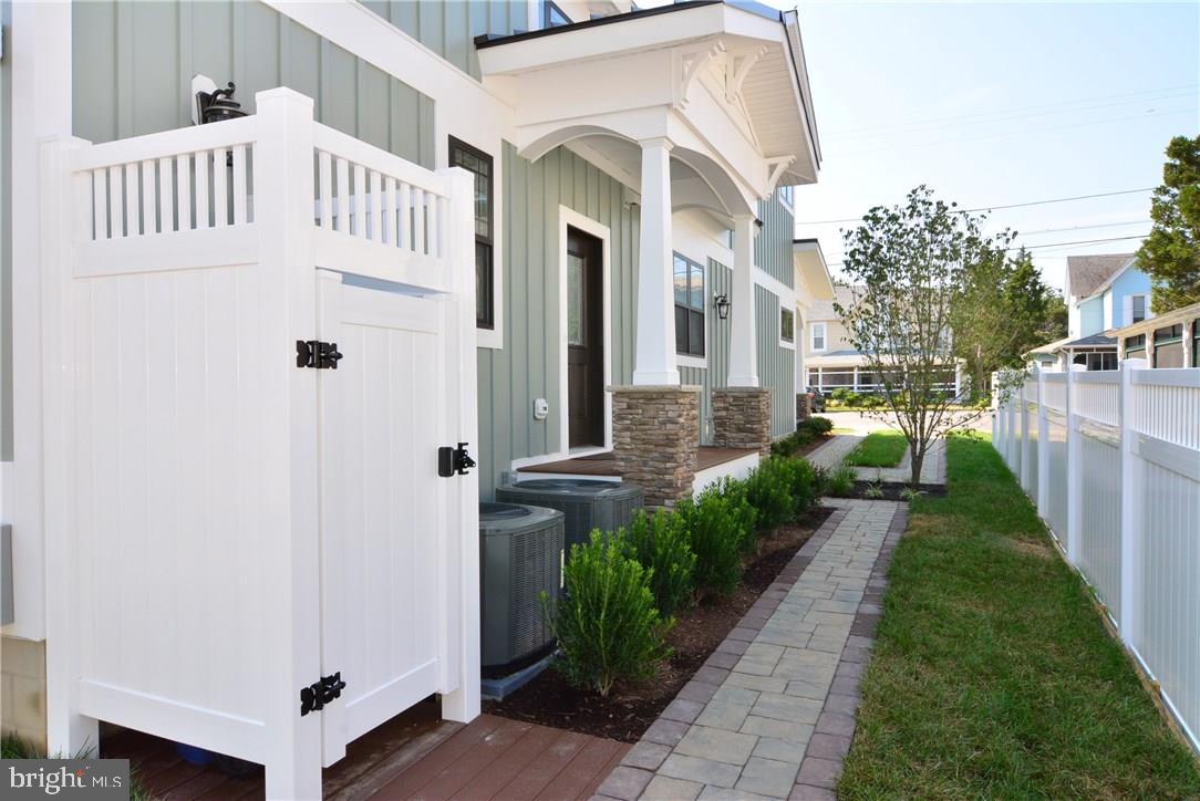 SOUTH REHOBOTH - Residential