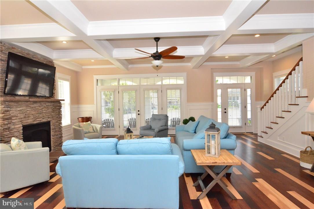 SOUTH REHOBOTH - Residential