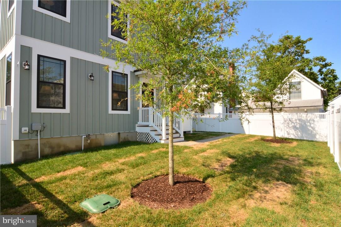 SOUTH REHOBOTH - Residential