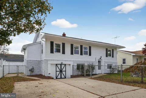 121 Ash Street, Carneys Point, NJ MLS: NJSA2016838