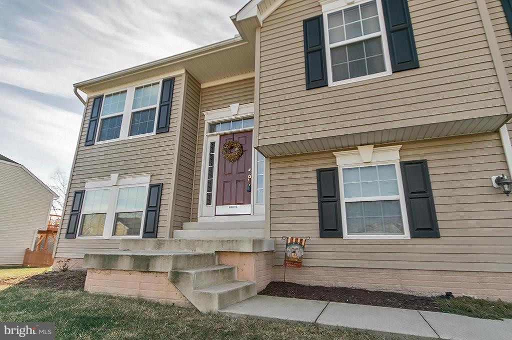 STONEBROOK VILLAGE - Residential