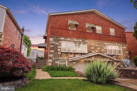 Townhouse For Sale - 2742 Mower Street<br/> PHILADELPHIA, PA 19152
