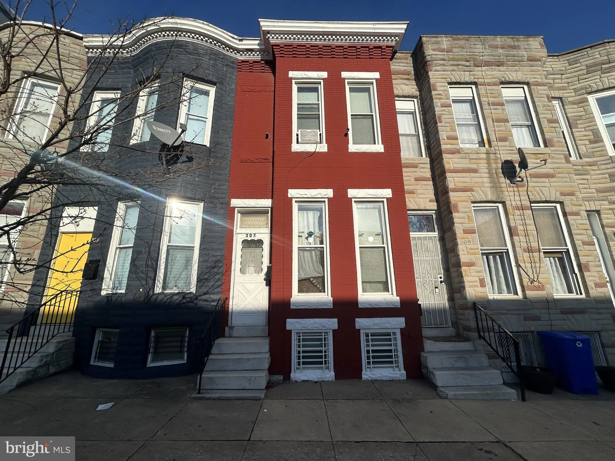 307 S Mount Street