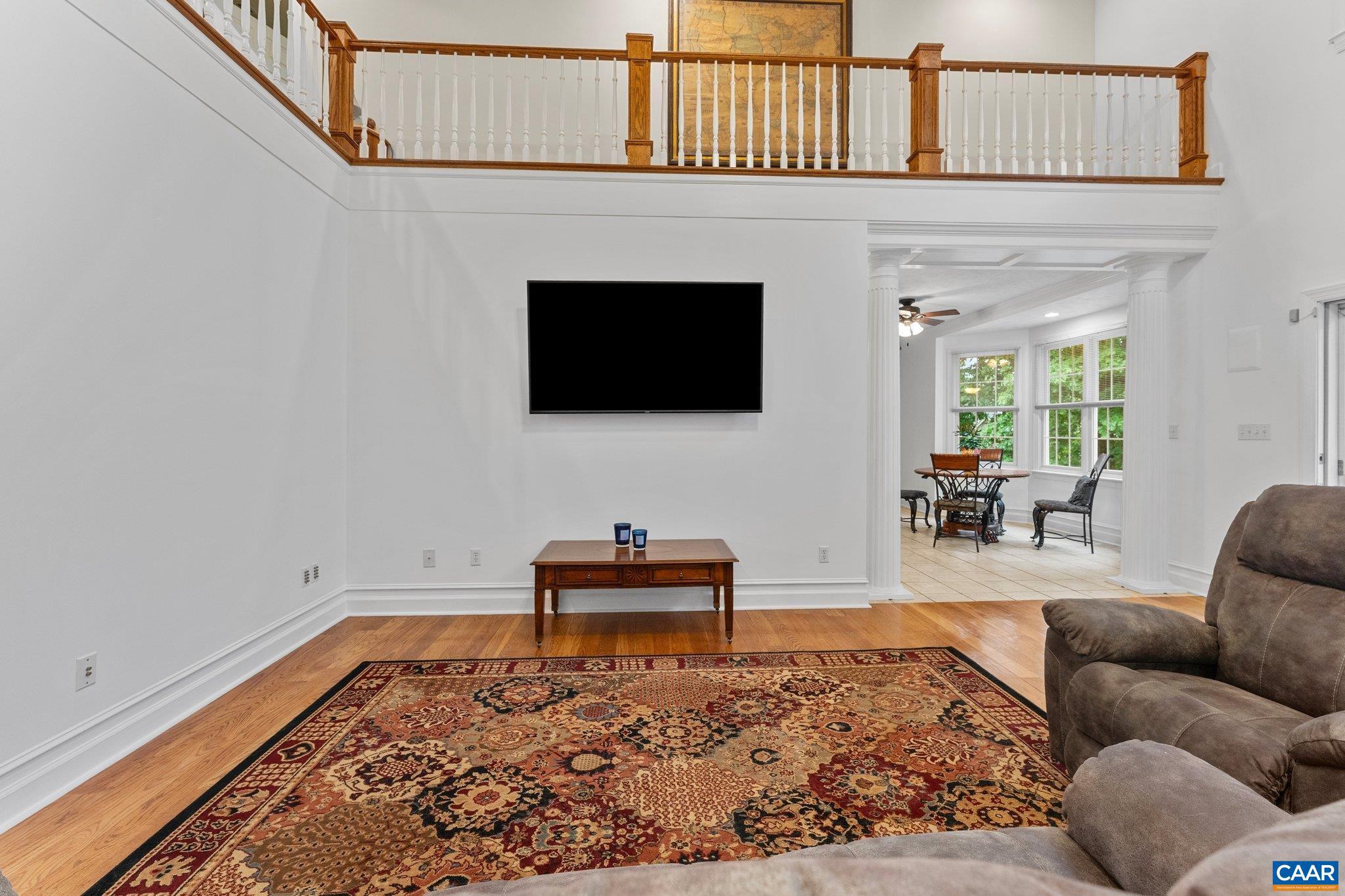 201 PELHAM KNOLLS DR